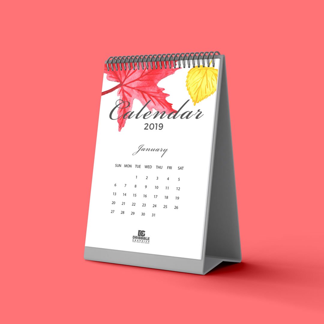 Offset Calendar Printing