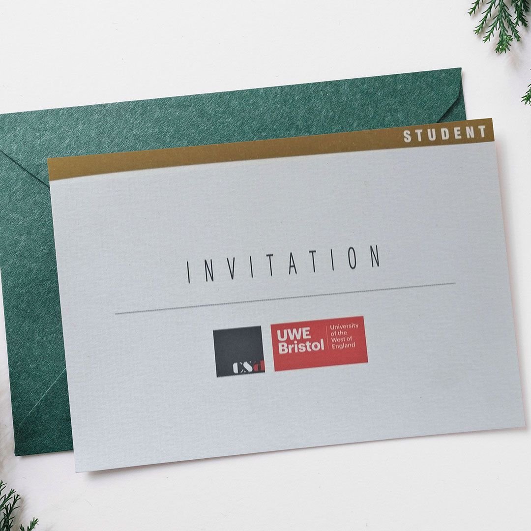 Invitation Printing